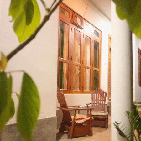 Alexandra Home For Foreign Tourists Only Gampola Exterior foto