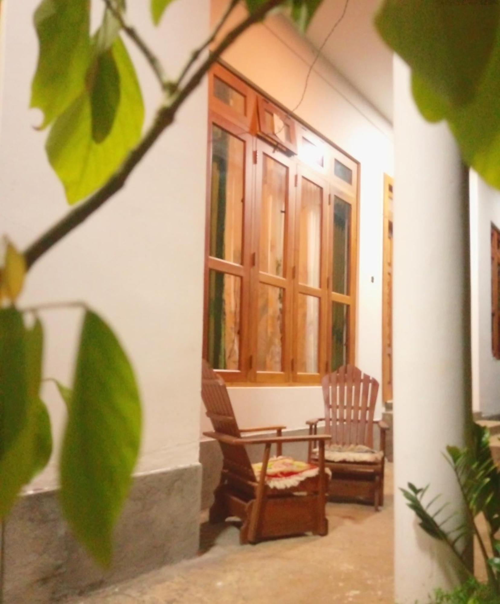 Alexandra Home For Foreign Tourists Only Gampola Exterior foto