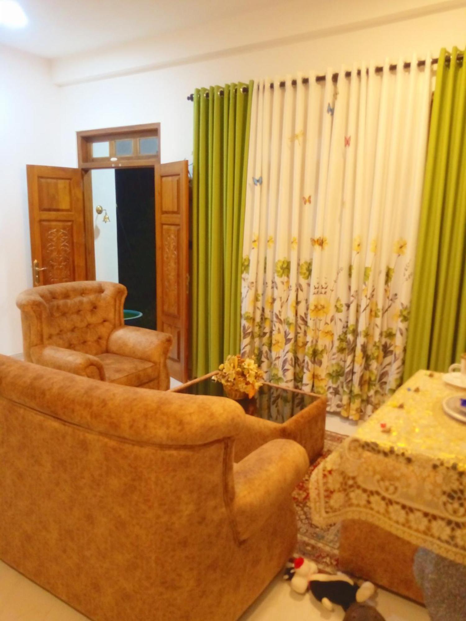 Alexandra Home For Foreign Tourists Only Gampola Exterior foto