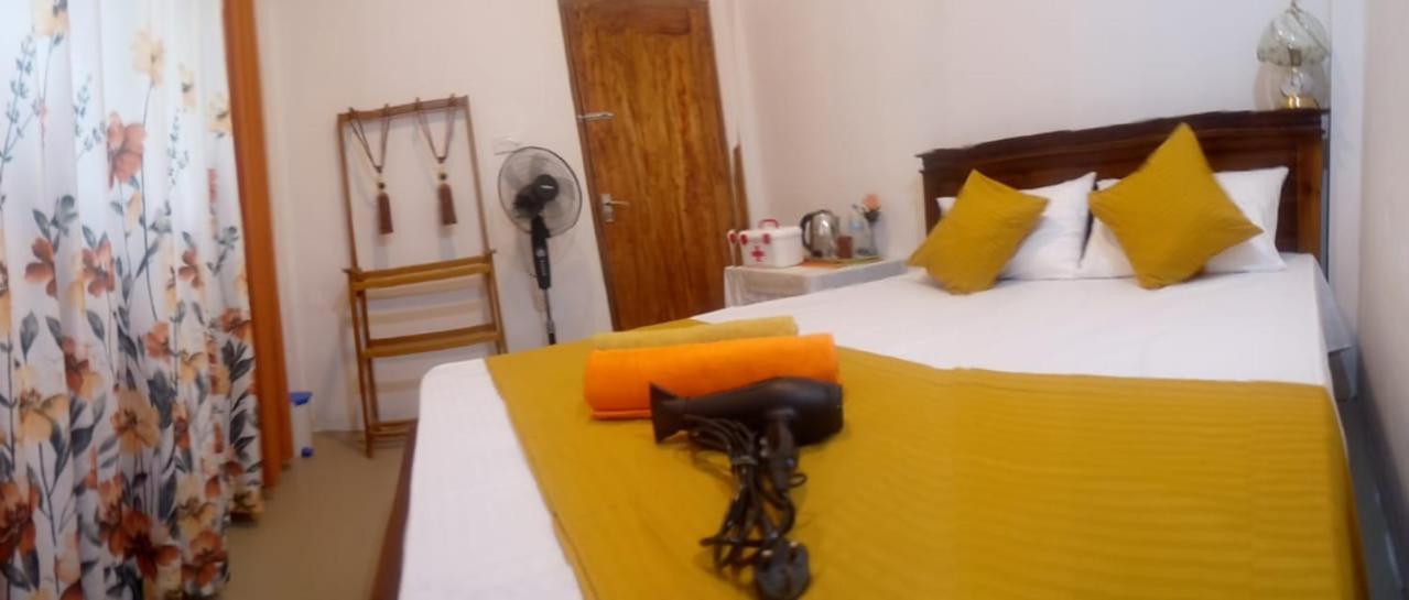Alexandra Home For Foreign Tourists Only Gampola Exterior foto