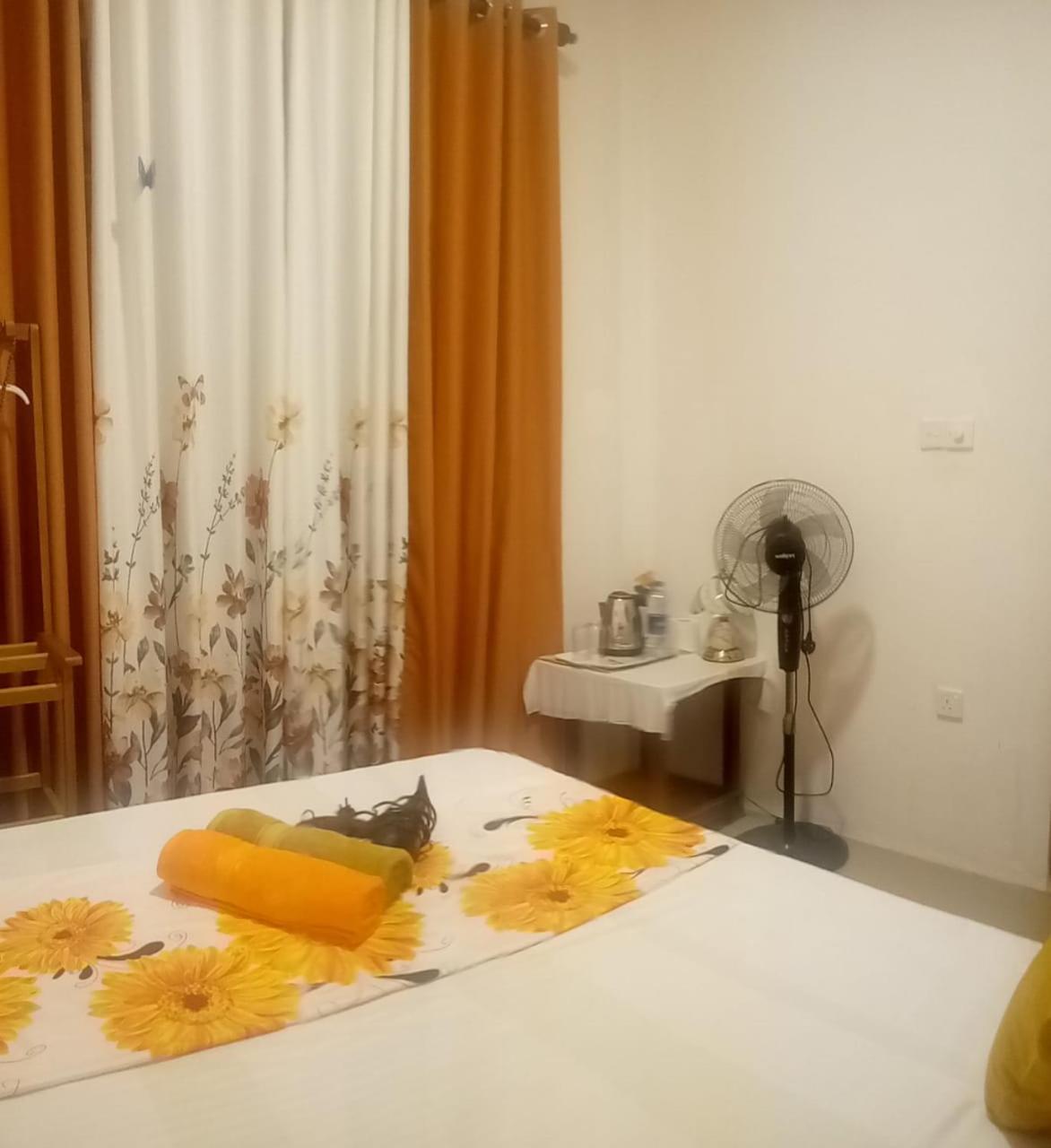 Alexandra Home For Foreign Tourists Only Gampola Exterior foto