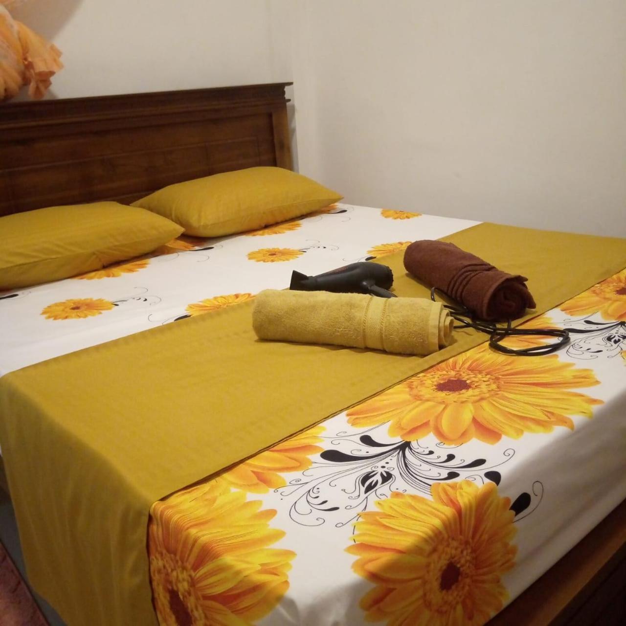 Alexandra Home For Foreign Tourists Only Gampola Exterior foto